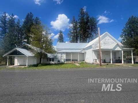 2070 Woodland Road, Kamiah, ID 83536