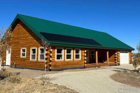 1946 Mahican Rd, Hartsel, CO 80449