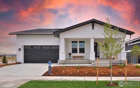 1720 Morningstar Way, Fort Collins, CO 80524