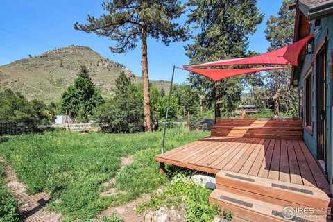 10313 Poudre Canyon Rd, Bellvue, CO 80512