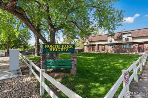 3021 11th Ave, Evans, CO 80620