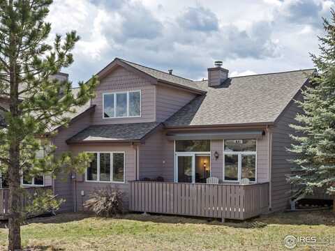 1437 Raven Cir, Estes Park, CO 80517