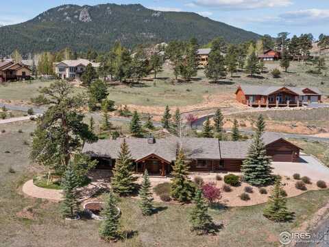 2030 Cherokee Dr, Estes Park, CO 80517