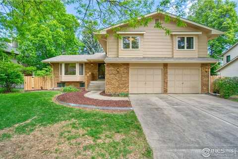 1224 Camrose St, Fort Collins, CO 80525