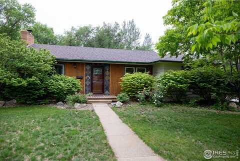 508 W 11th St, Loveland, CO 80537