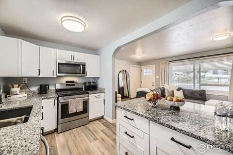 3245 W Walsh Pl, Denver, CO 80219