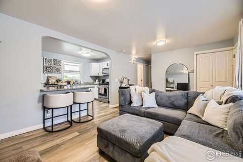3245 W Walsh Pl, Denver, CO 80219