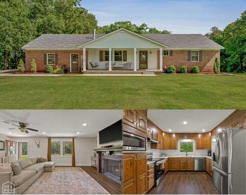 1766 Greene Road 326, Bono, AR 72416