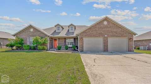 5007 S 28th Street, Paragould, AR 72450