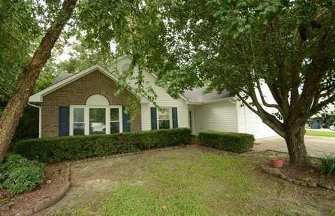 203 S Carlisle Court, Jacksonville, NC 28546
