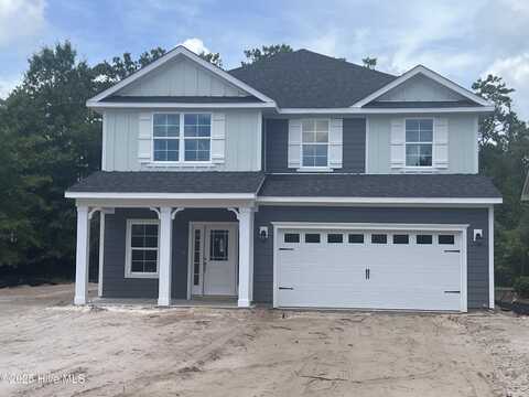 2998 Boverie Street SW, Shallotte, NC 28470