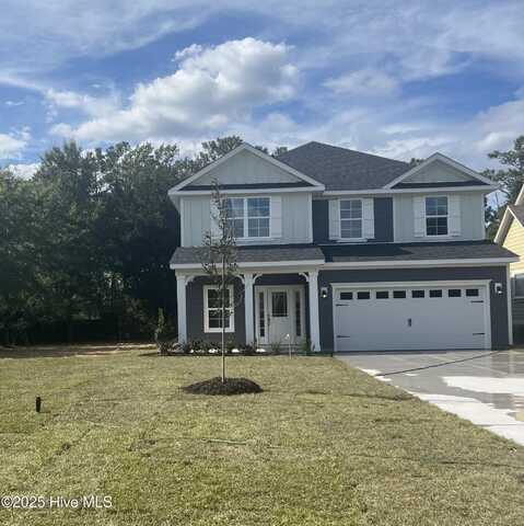 2998 Boverie Street SW, Shallotte, NC 28470