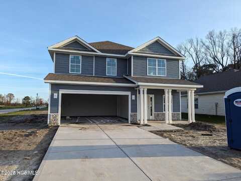 2998 Boverie Street SW, Shallotte, NC 28470