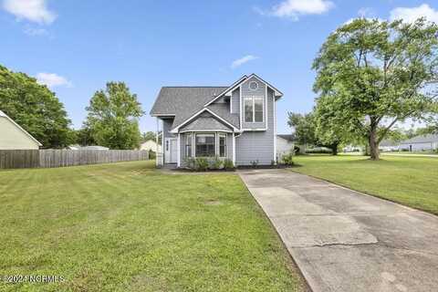 200 Pollard Drive, Jacksonville, NC 28540