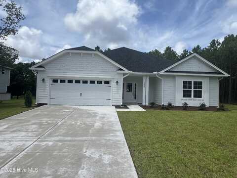 3042 Boverie Street SW, Shallotte, NC 28470