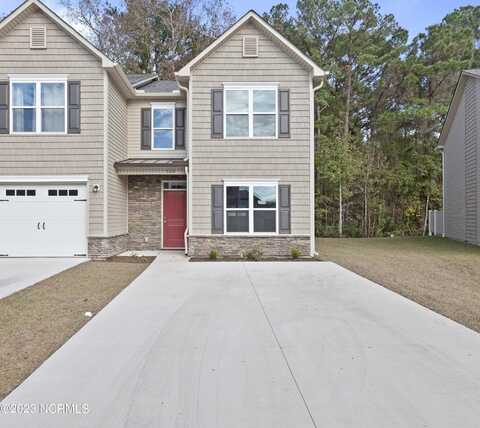 463 Sullivan Loop Road, Midway Park, NC 28544