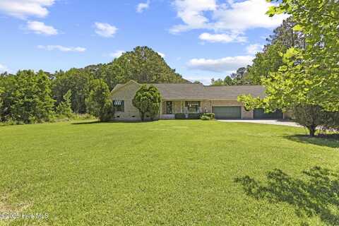 418 Grants Creek Road, Jacksonville, NC 28546