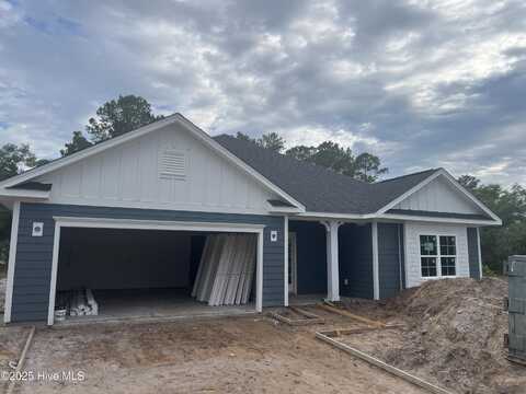 3035 Old Berwick Street SW, Shallotte, NC 28470