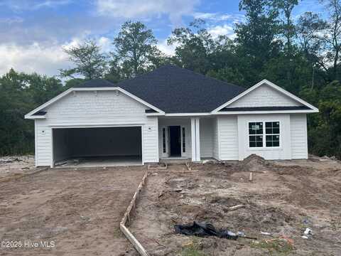 3222 Rutledge Cross SW, Shallotte, NC 28470