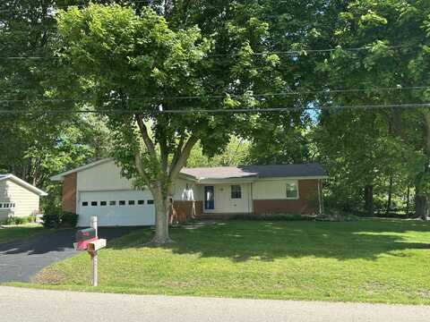 388 Richard Street, Spring Arbor, MI 49283
