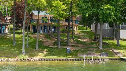 11676 Bradley Drive, Jerome, MI 49249