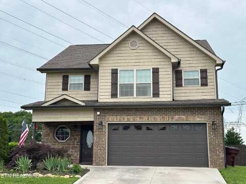 1017 Brighton Drive, Alcoa, TN 37701