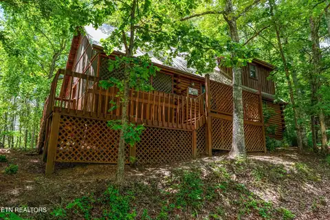1514 Ridgecrest Drive, Sevierville, TN 37876