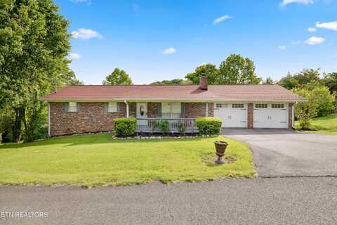 566 Allyson Drive, Kodak, TN 37764