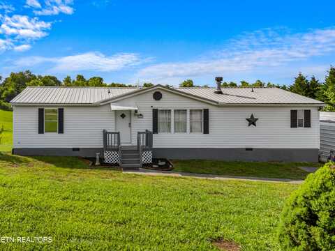 753 N Country Lane, Kodak, TN 37764