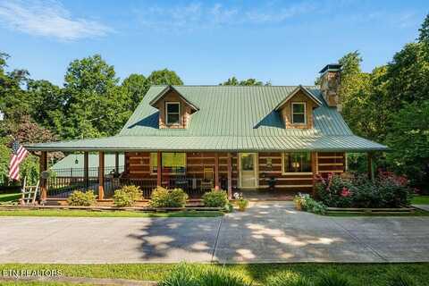 257 Copenhaver Rd, Lenoir City, TN 37771