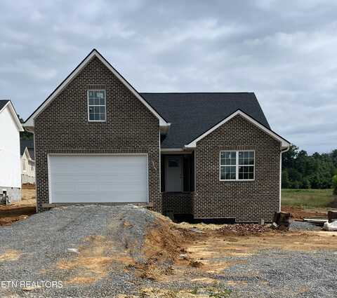 336 Eastland Park Drive, Blaine, TN 37709