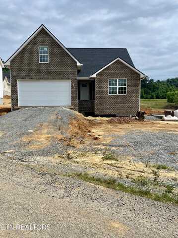 336 Eastland Park Drive, Blaine, TN 37709