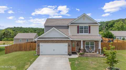 4829 Billingsgate Lane, Knoxville, TN 37918