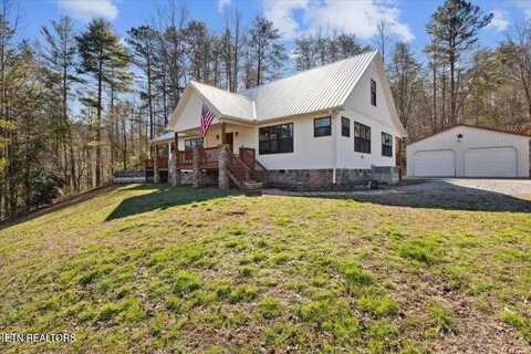 6131 Happy Valley Loop, Tallassee, TN 37878