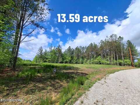 Lot 38 Stonecipher Court, Sunbright, TN 37872