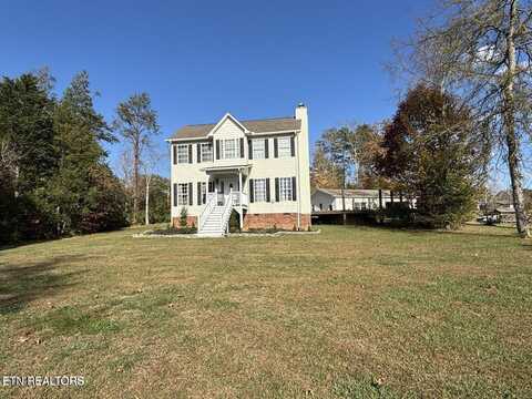 7713 Sayne Lane, Knoxville, TN 37920