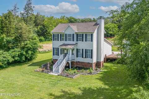 7713 Sayne Lane, Knoxville, TN 37920