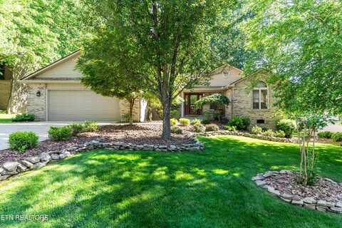 109 Markham Lane, Crossville, TN 38558
