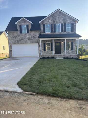 131 Jacob Lane, Blaine, TN 37709