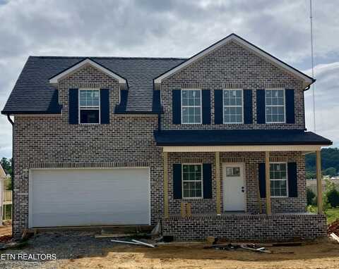 131 Jacob Lane, Blaine, TN 37709