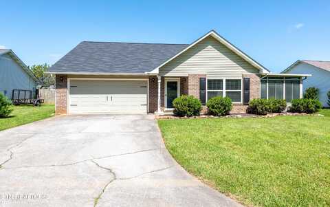 3043 Best Rd, Maryville, TN 37803