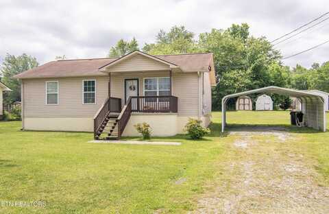 501 Iris Circle, Crossville, TN 38555