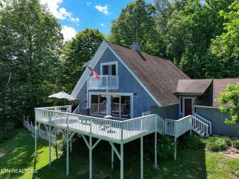 483 Poplar Springs Rd, Kingston, TN 37763
