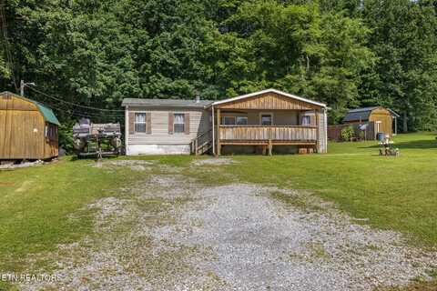 427 Old Sweetwater Rd, Sweetwater, TN 37874