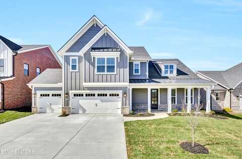 2233 Willow Leaf (Lot 5) Lane, Knoxville, TN 37932