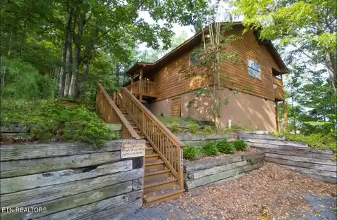 2859 Eagle Crest Way, Sevierville, TN 37876
