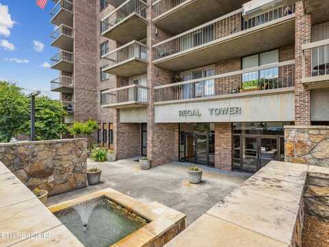 203 Regal Tower, Maryville, TN 37804