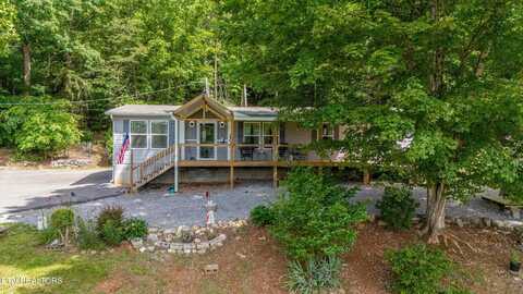 235 Neely Drive, New Tazewell, TN 37825
