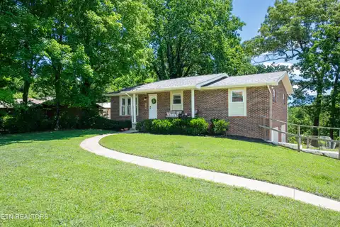 228 Tennessee Circle, Seymour, TN 37865