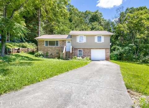 1902 NW Ho Co Ta Ke Lane, Knoxville, TN 37912